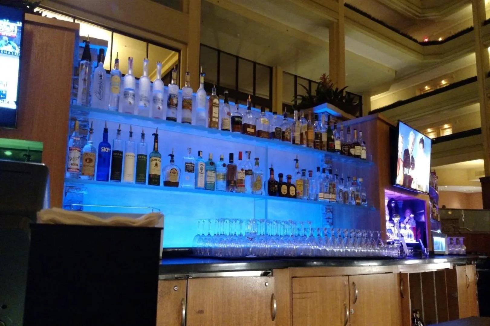 JW Marriott Desert Springs Resort & Spa