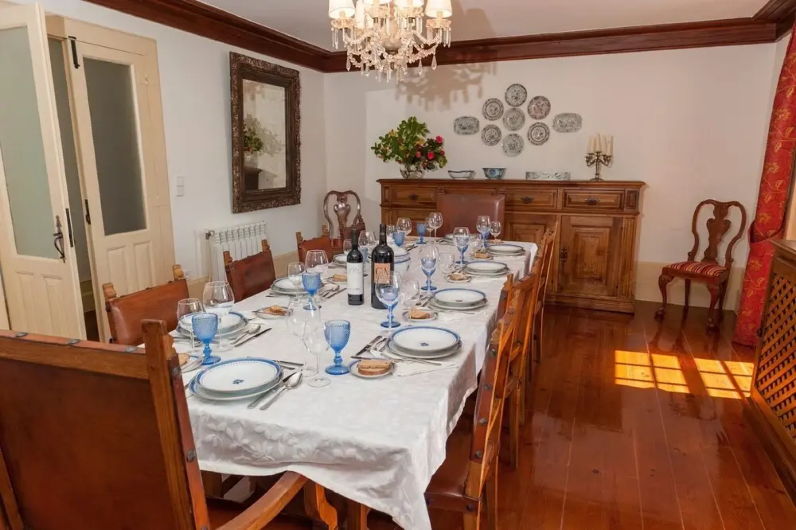 Akivillas Baião Apex