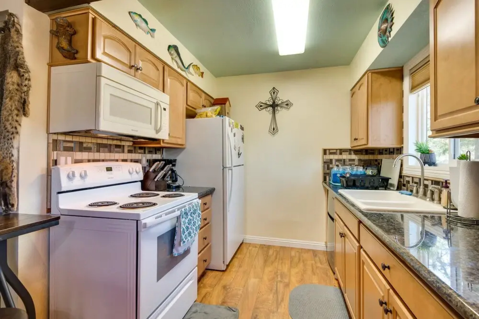 Pine Mountain Club Oasis w/ Heated Pool & Deck