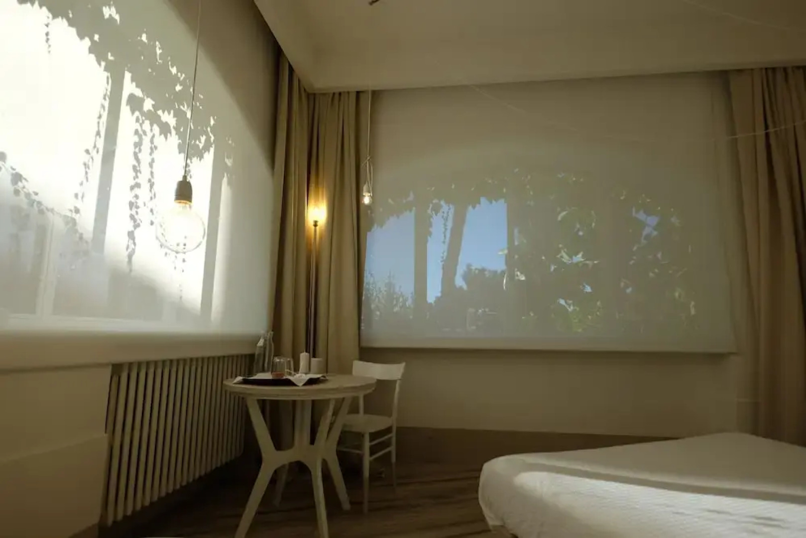 B&B A Piazza del Gesù