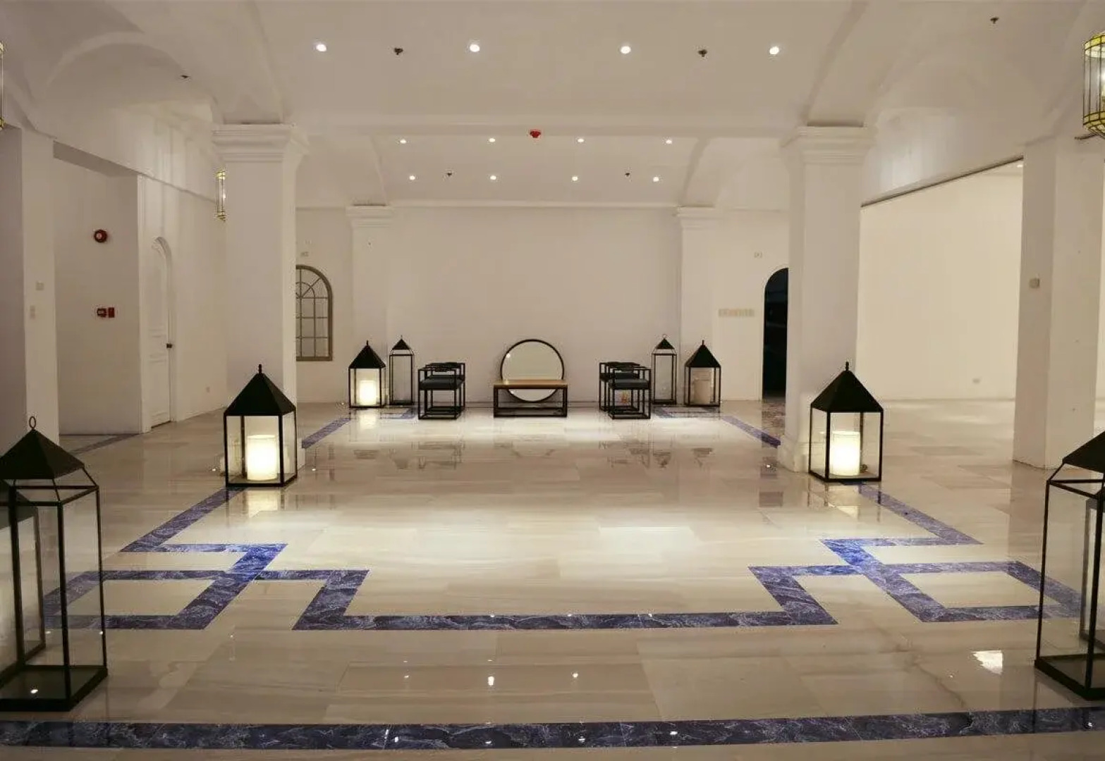 Camp Netanya Resort and Spa