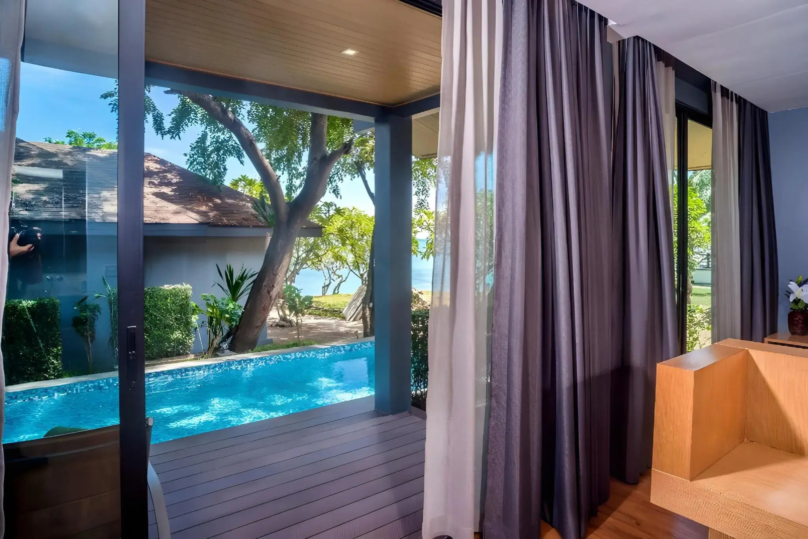 The Bay Samui Resort