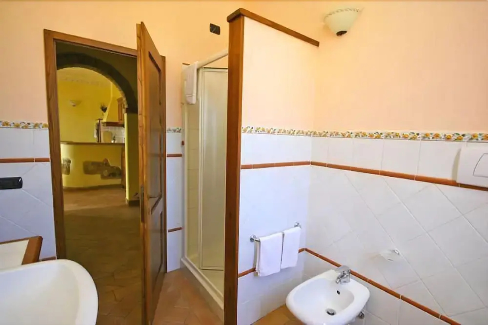 Il Borgo Del Chianti