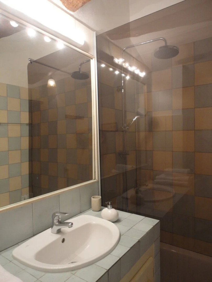 Chambre dHôtes le Jas des Sagnières