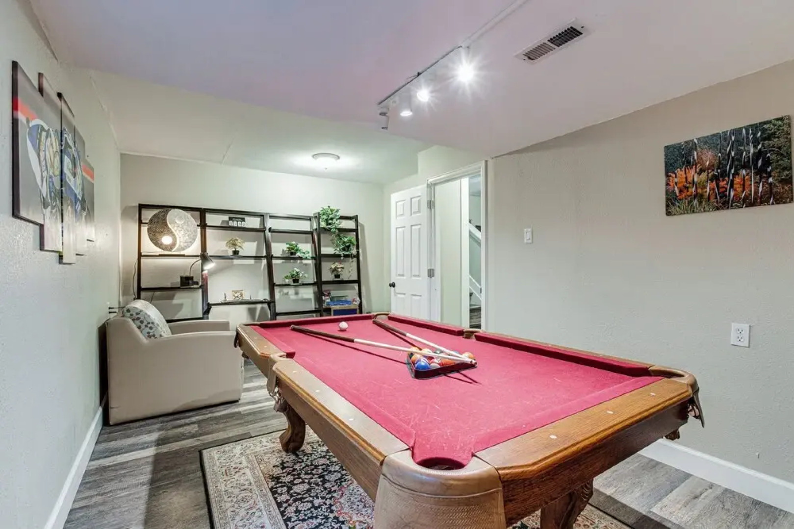 Spacious Parkview Home Near Denver w/ Game Room