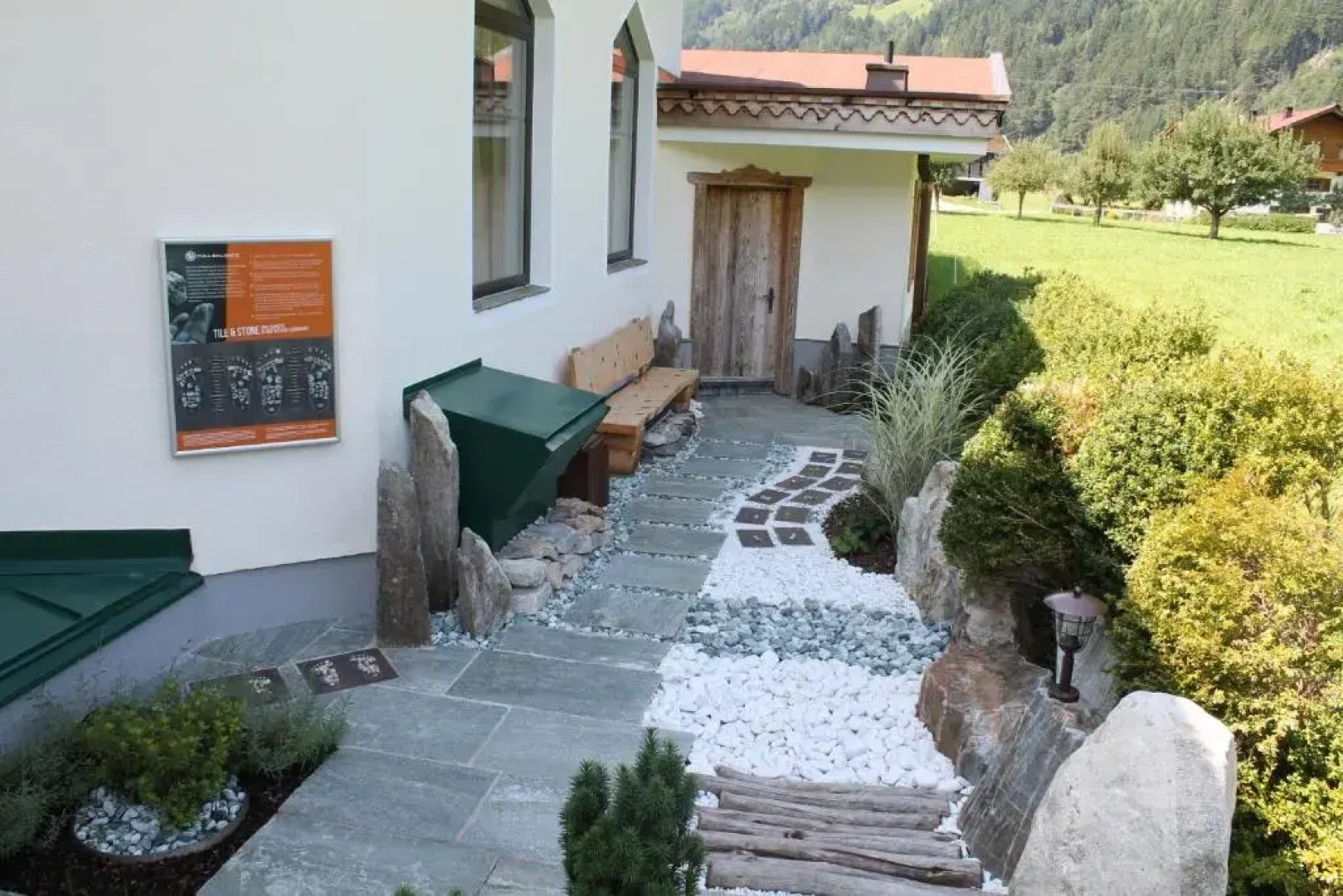 Ferienhotel Sonnenhof