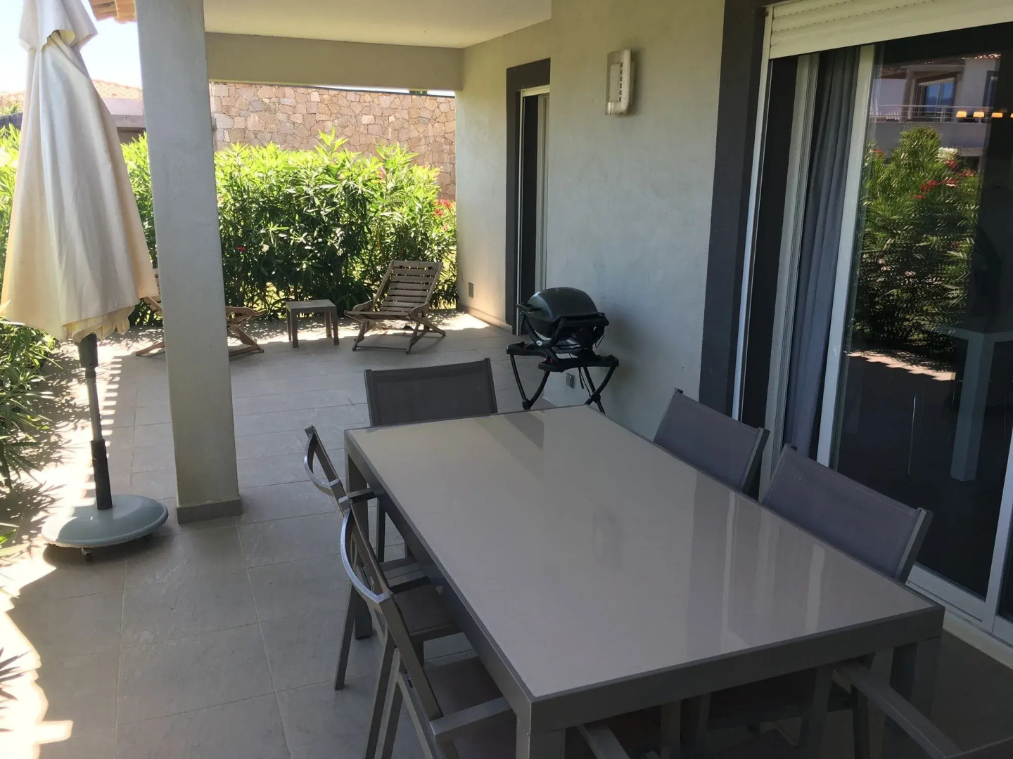 Résidence Premium Les Villas de Porto Vecchio