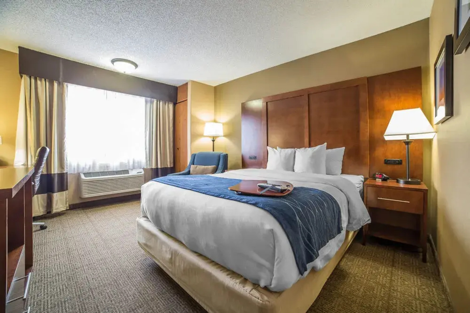 Comfort Inn Grand Junction