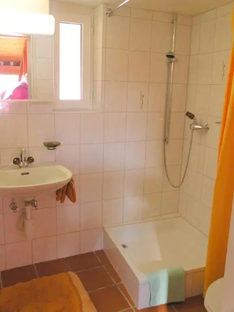 Apartment Traunter Ovas