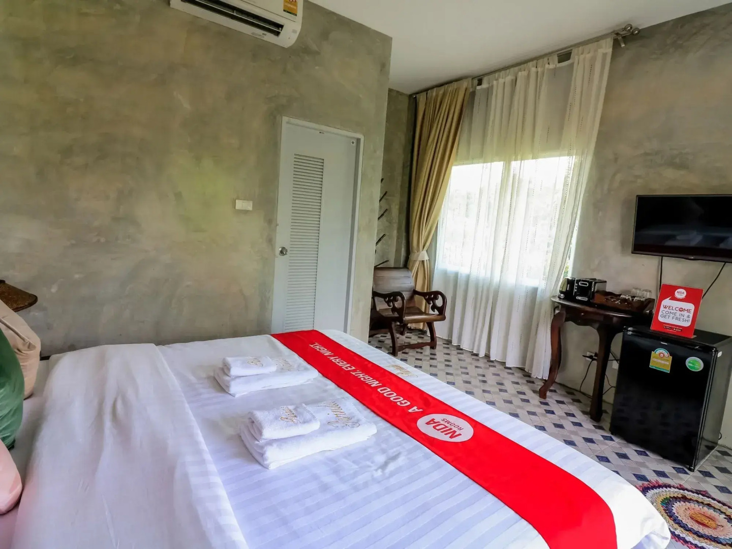 Nida Rooms Chom Thong 236 Golden Silk