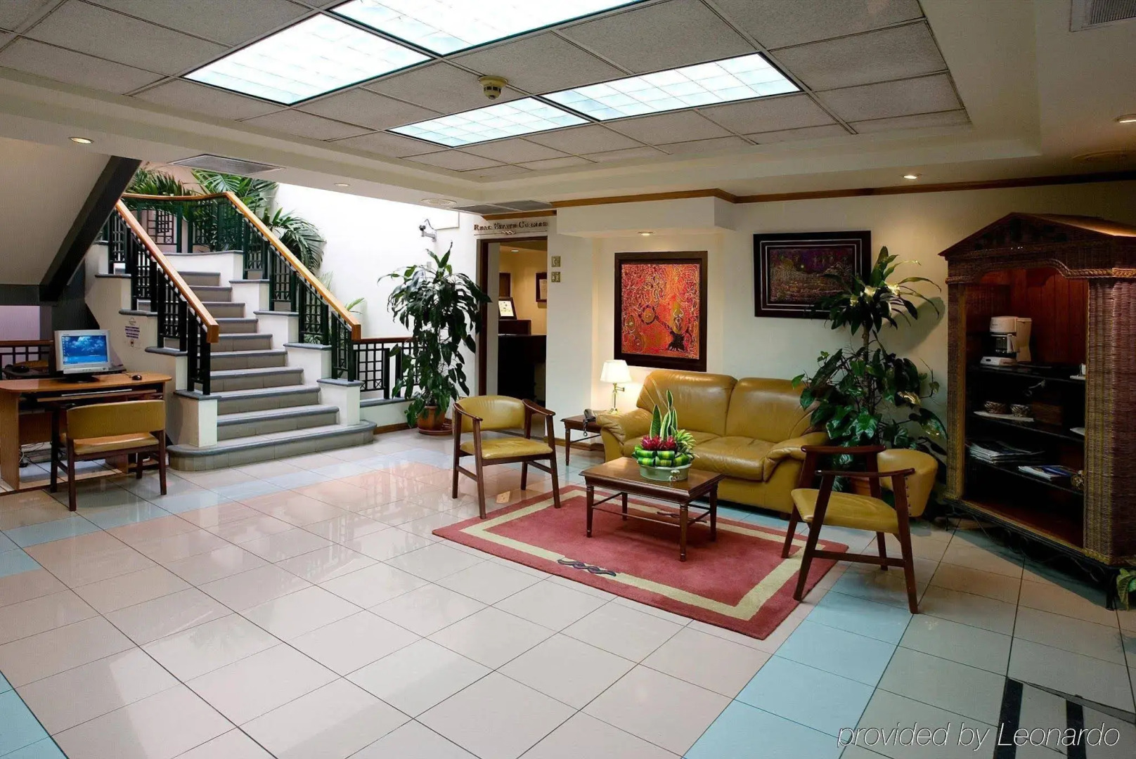 Apartotel & Suites Villas del Rio