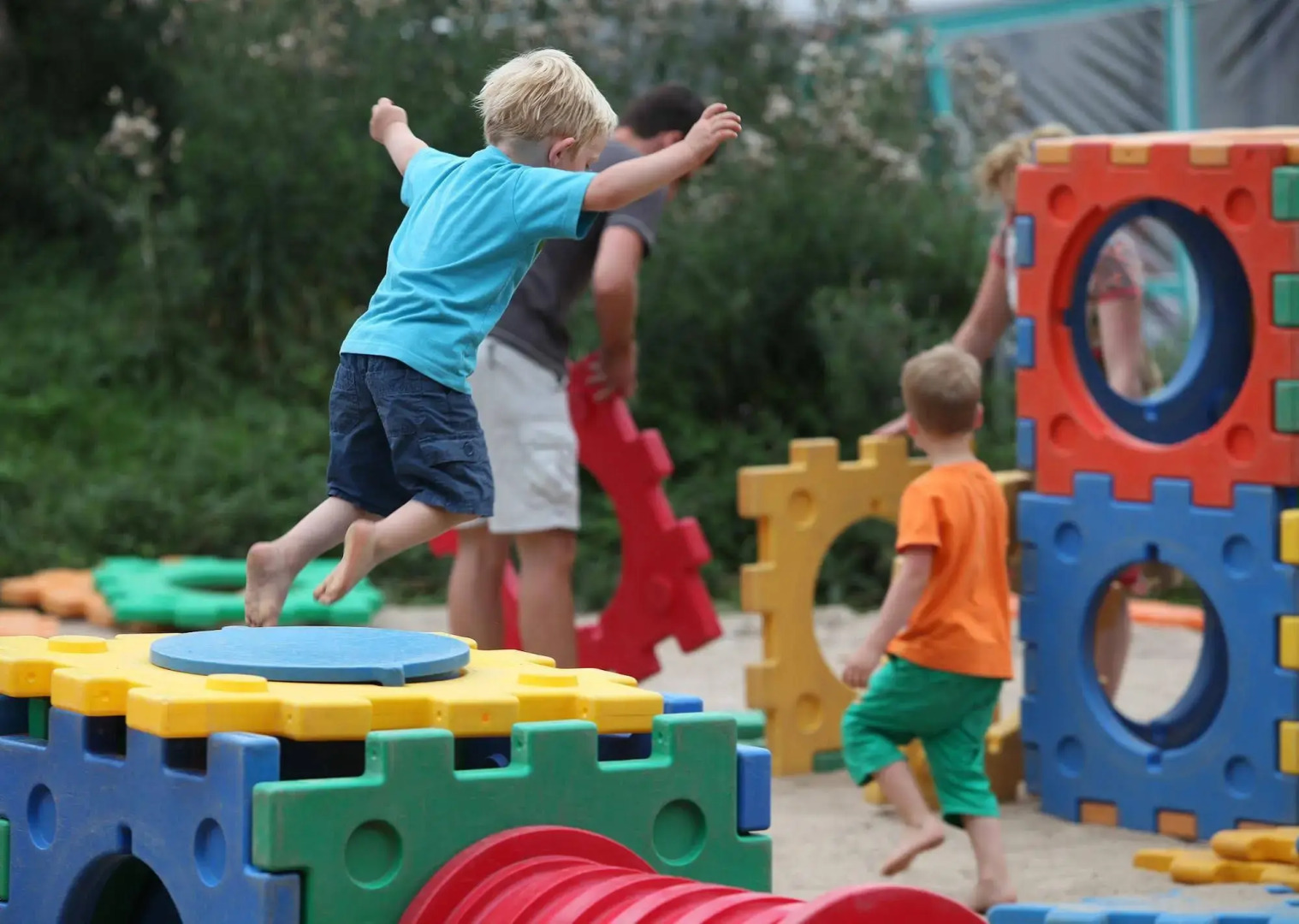 First Camp Ajstrup Strand