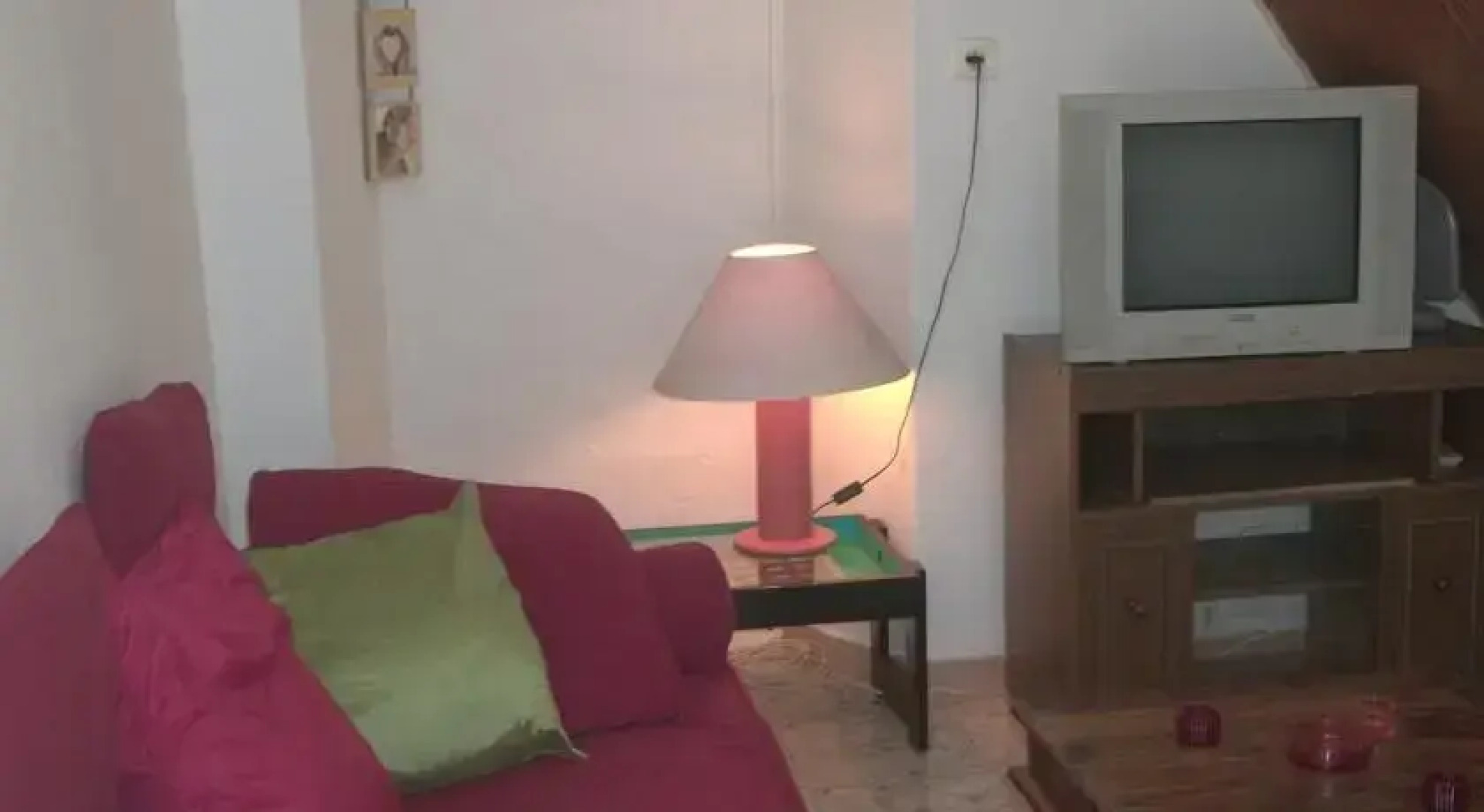 maison de caractère