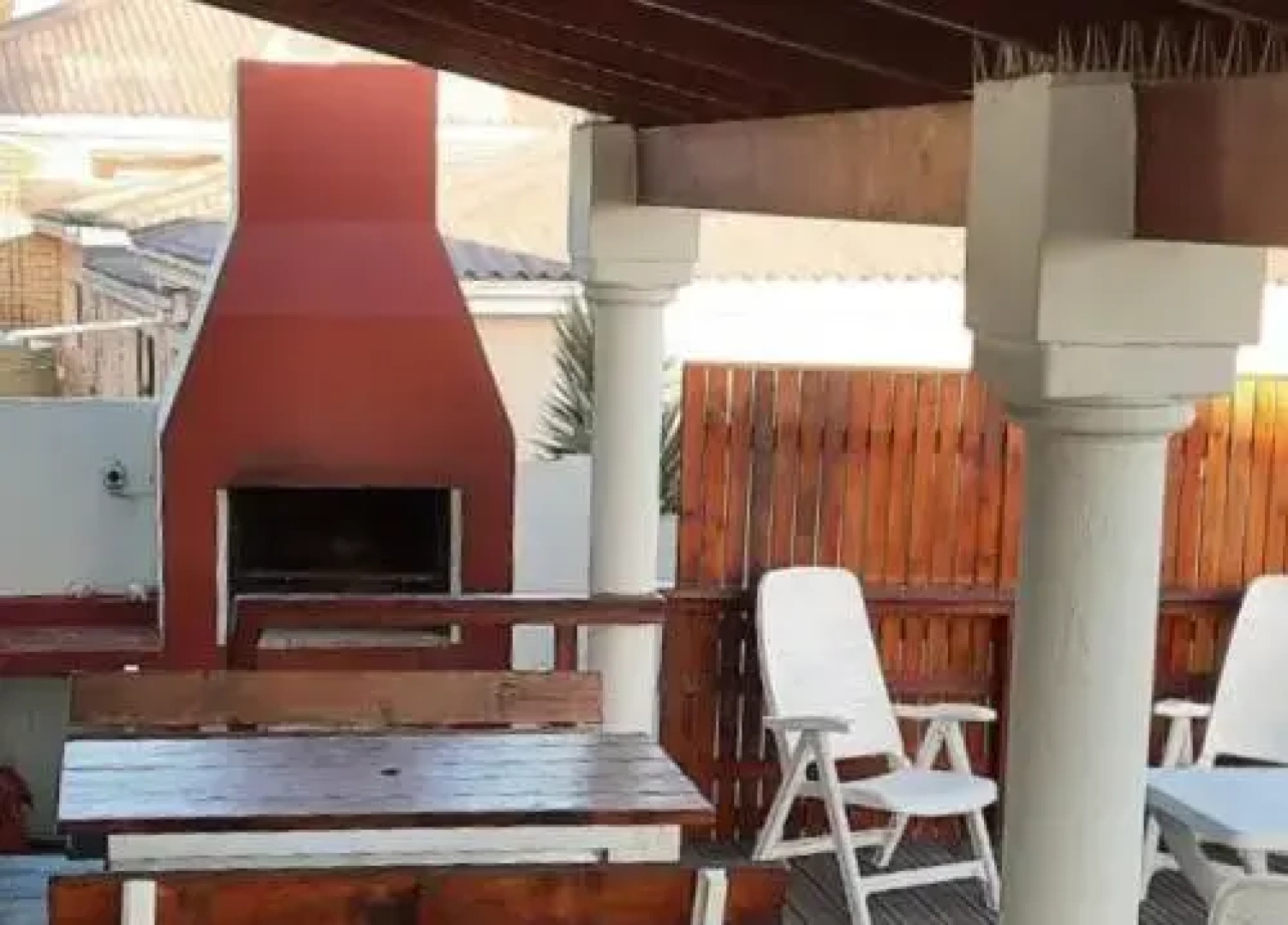 Sea Notes Guest House