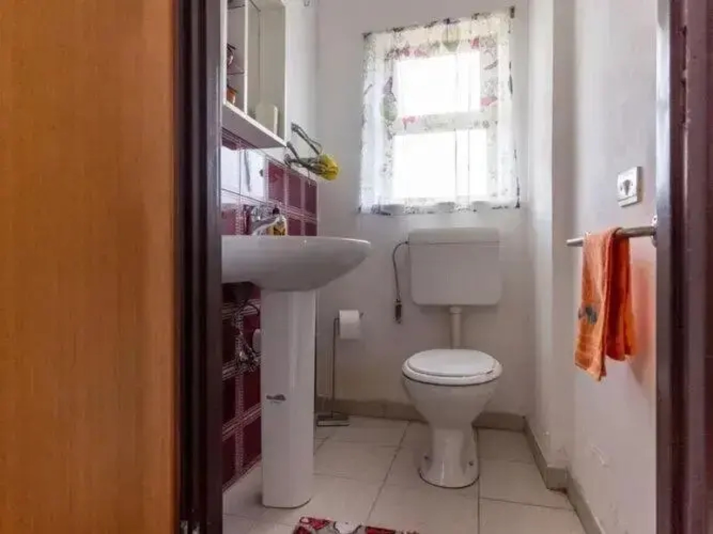 Holiday Home Francavilla di Sicila - ISI01103a-F