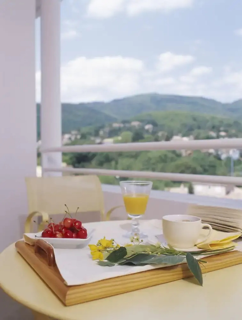 Résidence du Bois de Lon