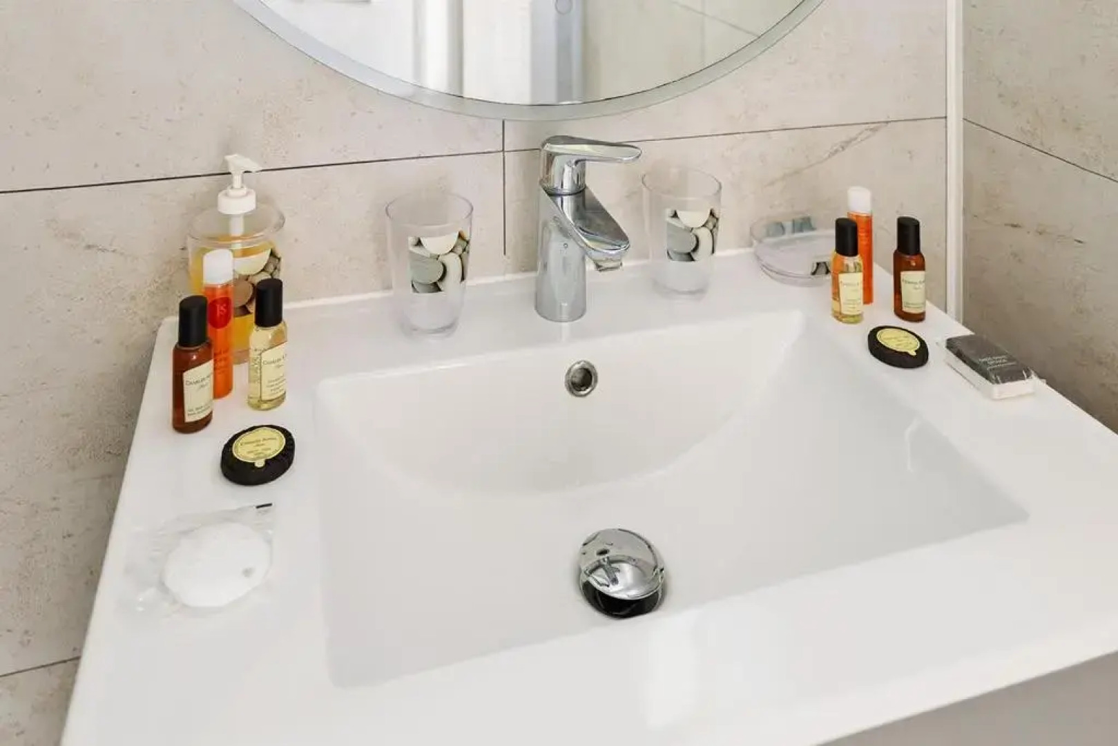 Résidence Alcantara Face Océan