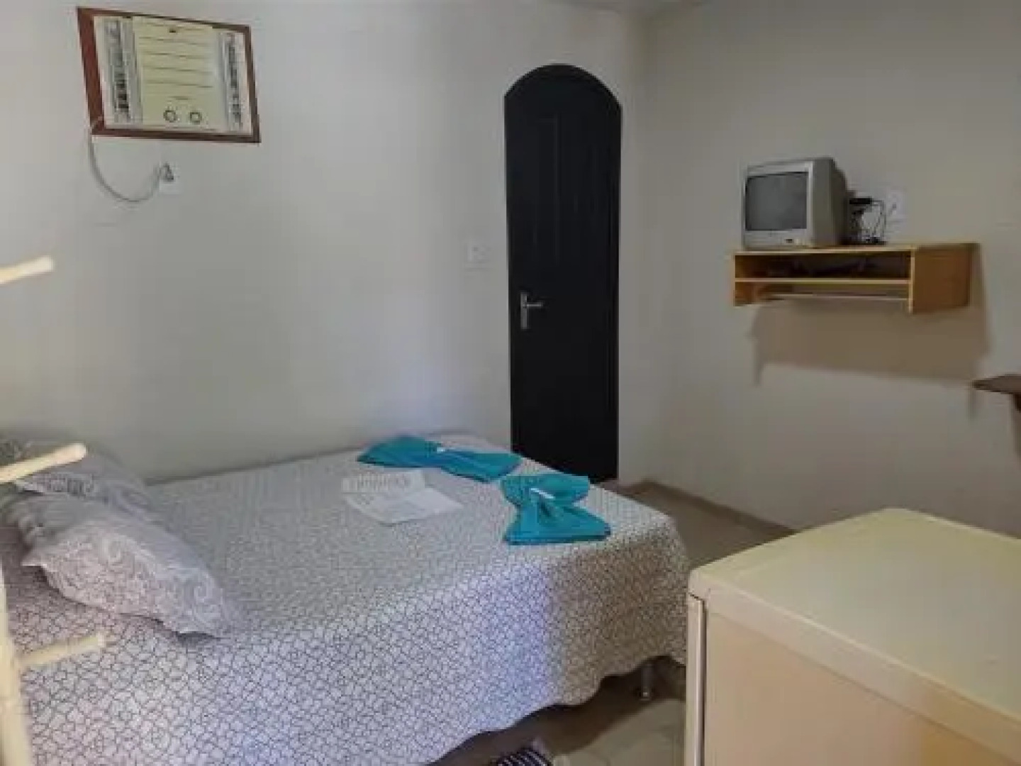 Suites Mar Azul Prainha