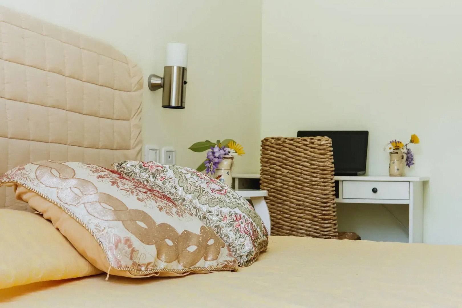 Hotel Villa Maredona