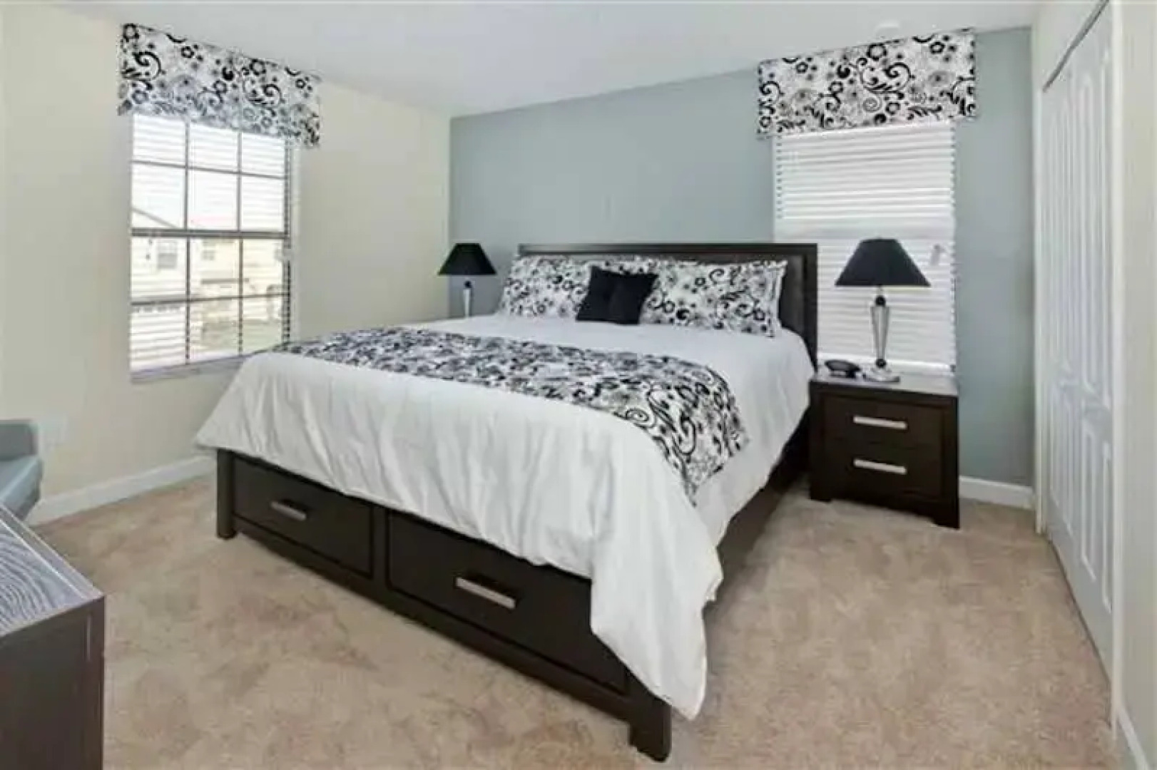 ChampionsGate Resort Homes and Townhomes