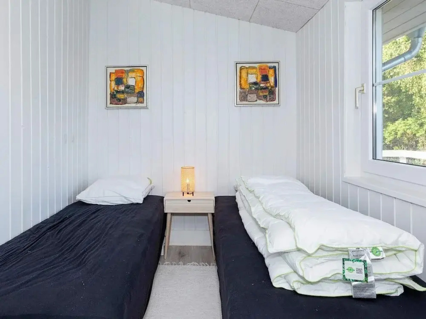 6 Person Holiday Home in Farso