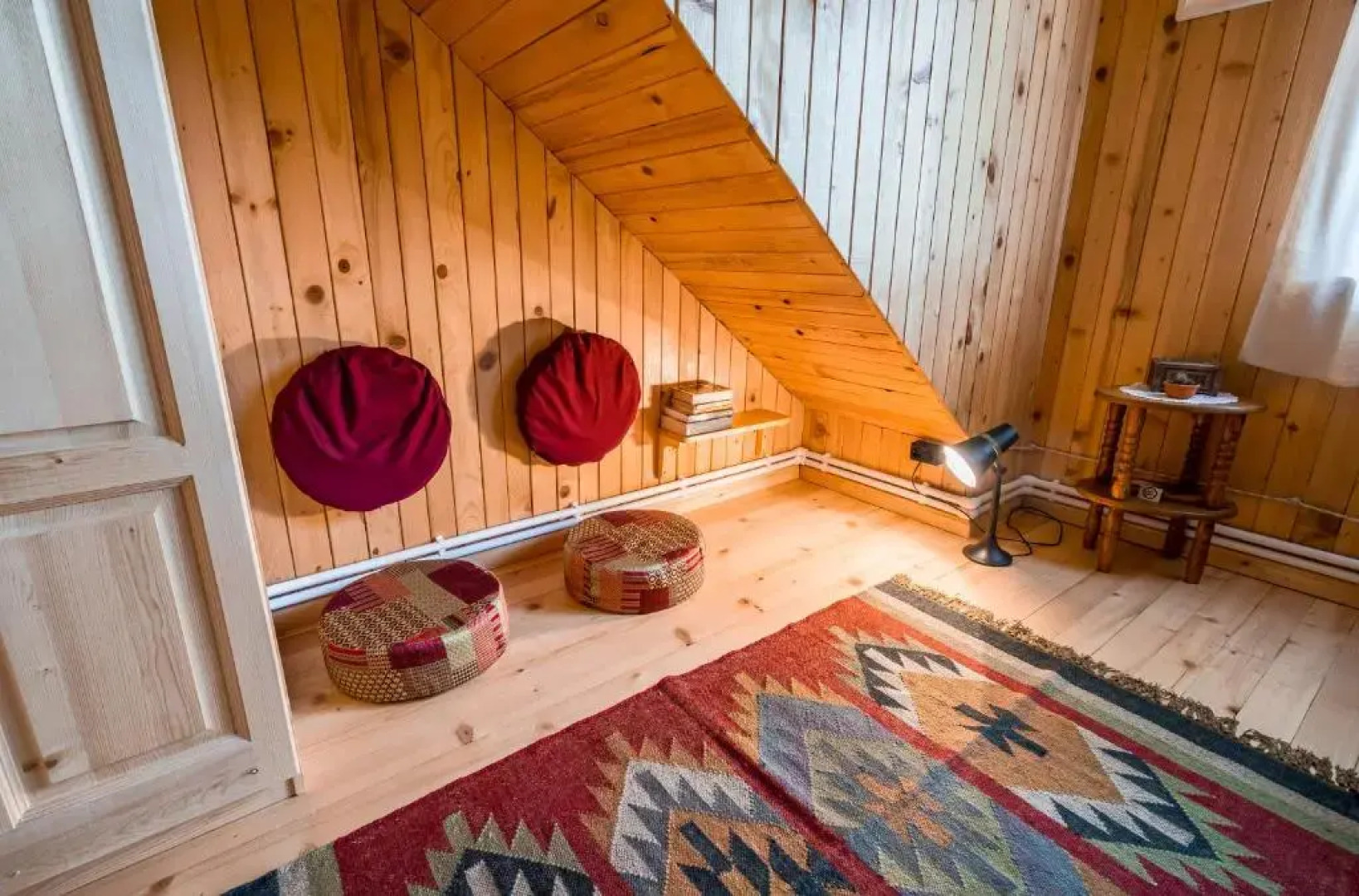 Отель Rivendell