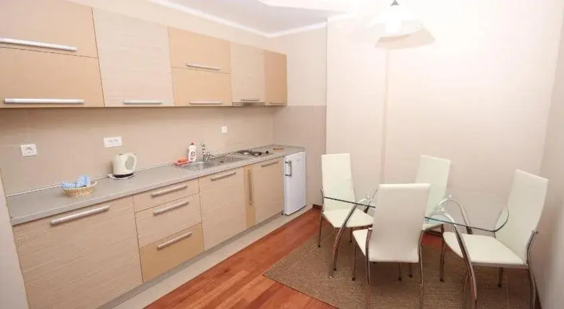 Beachfront Apartments Oaza 2