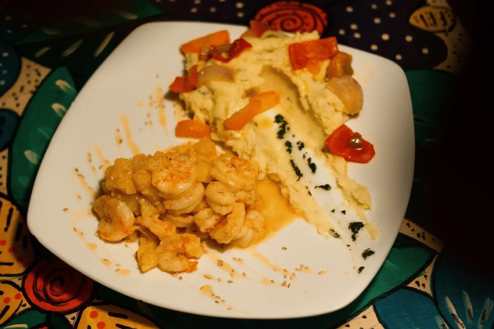 La Facha Hostel Restaurant Surf