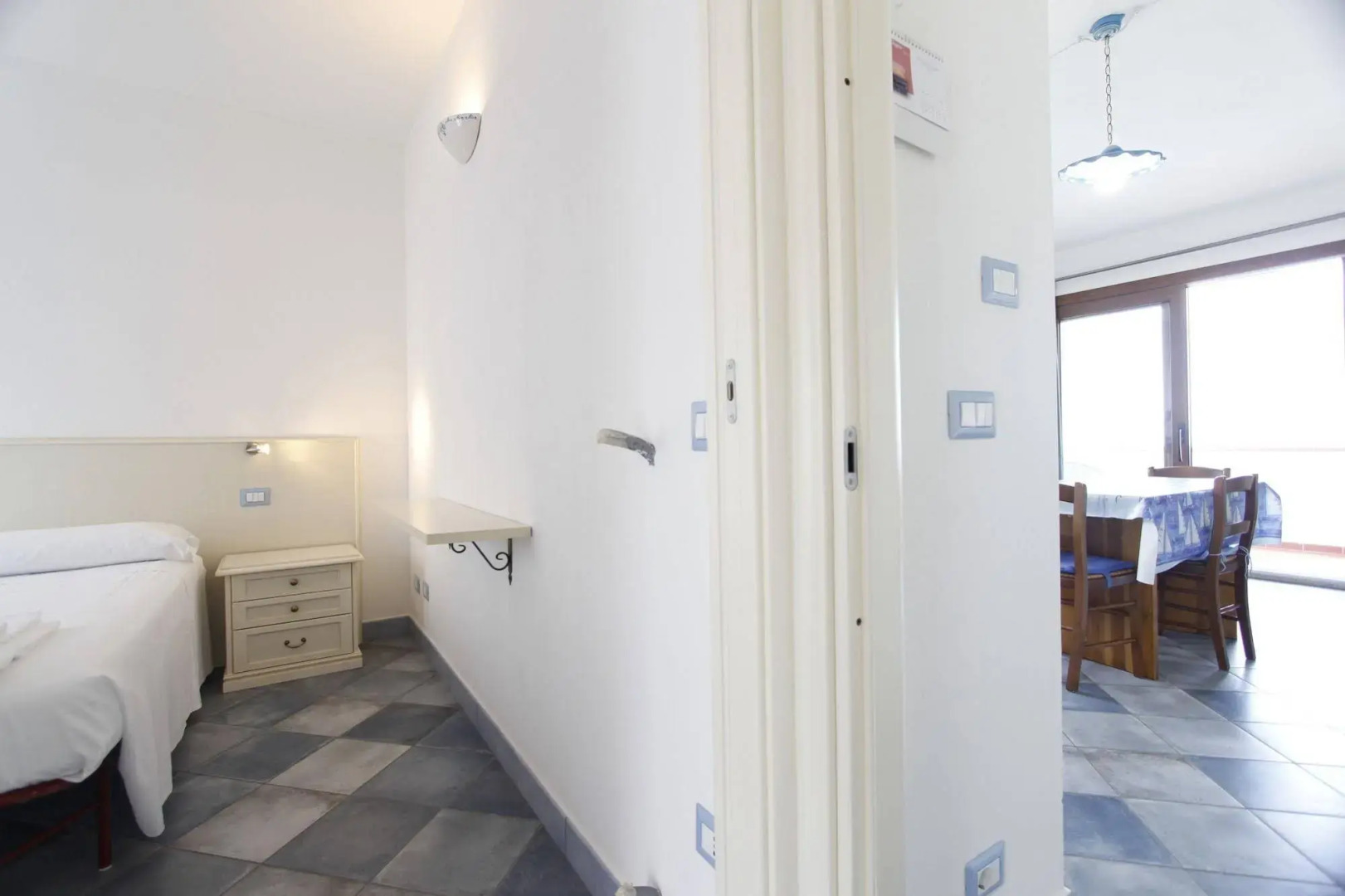 Residence Biriola Resort