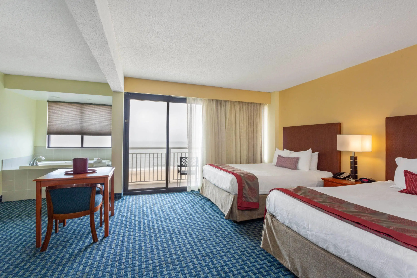 Ramada Plaza by Wyndham Virginia Beach