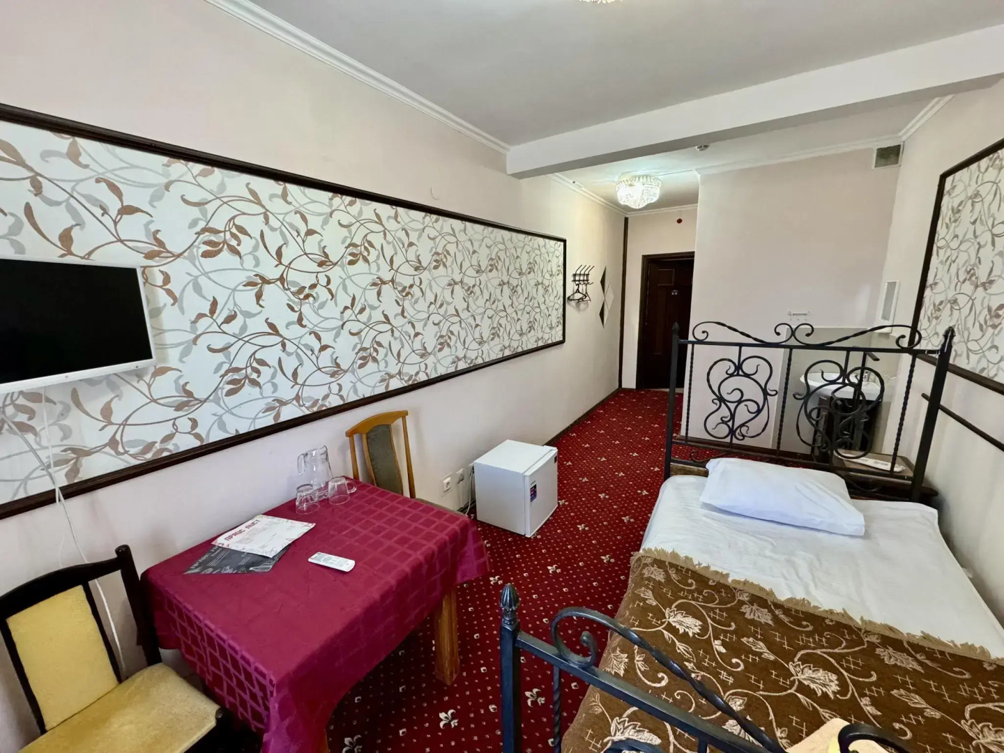 Никольская