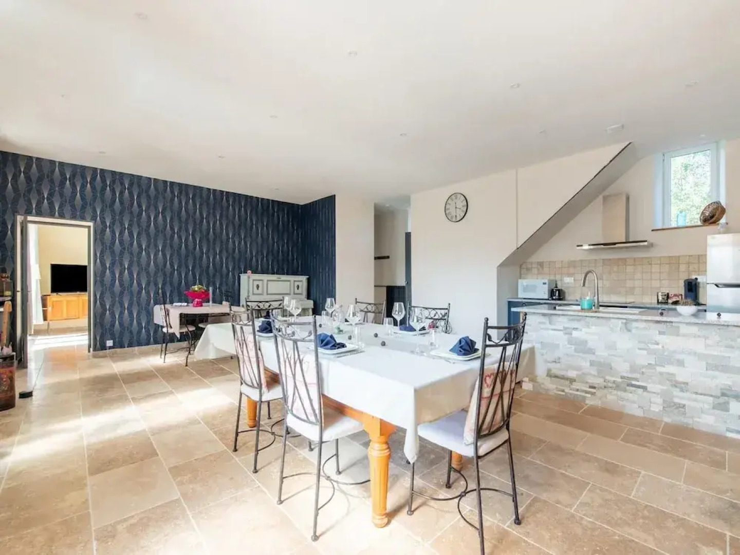 Gite in the Heart of Saone et Loire