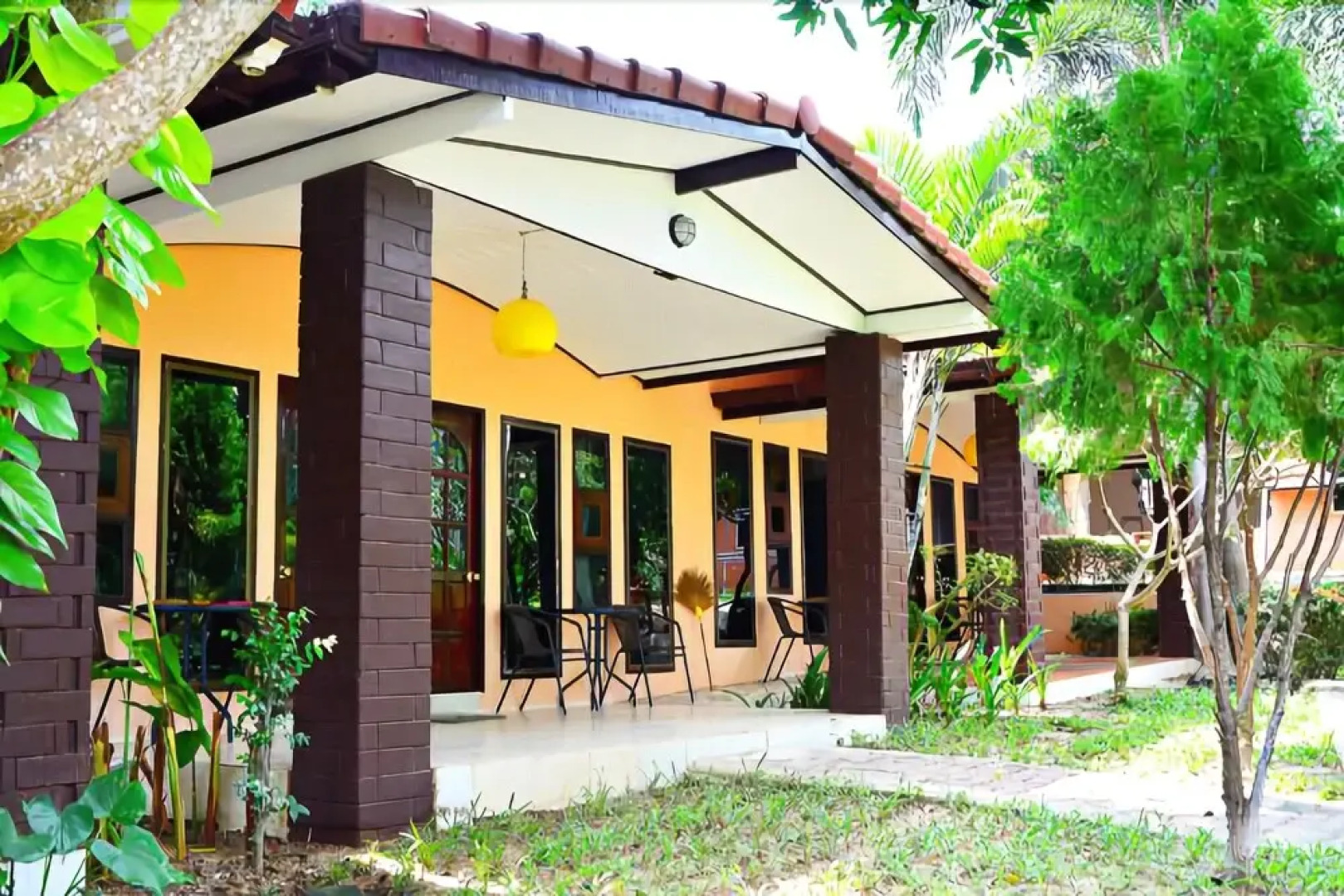 Nida Rooms San Sai 258