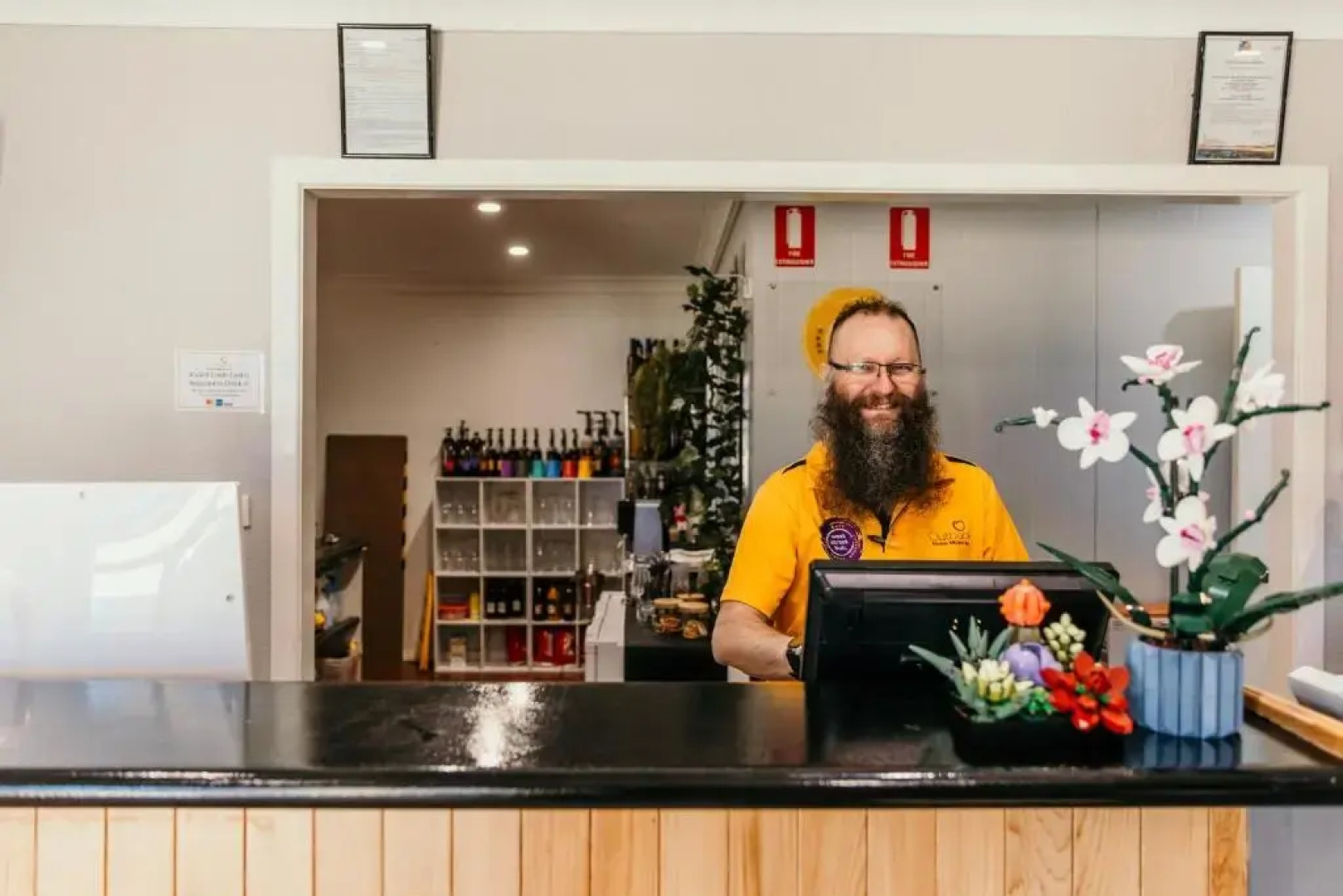 Outback Motel Mt Isa