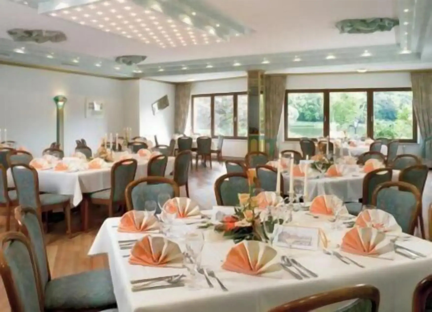 Flair Hotel Werbetal