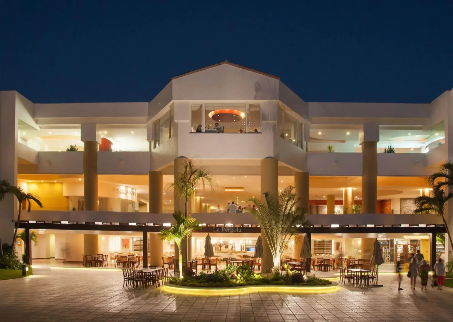 Suites by Marival Emotions All Inclusive