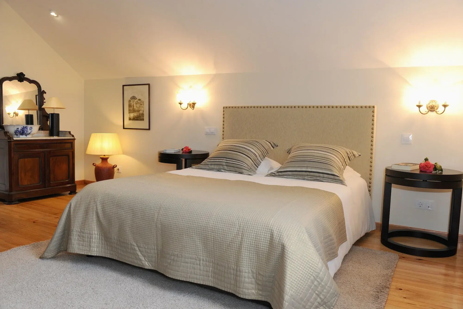 Quinta Cova do Milho