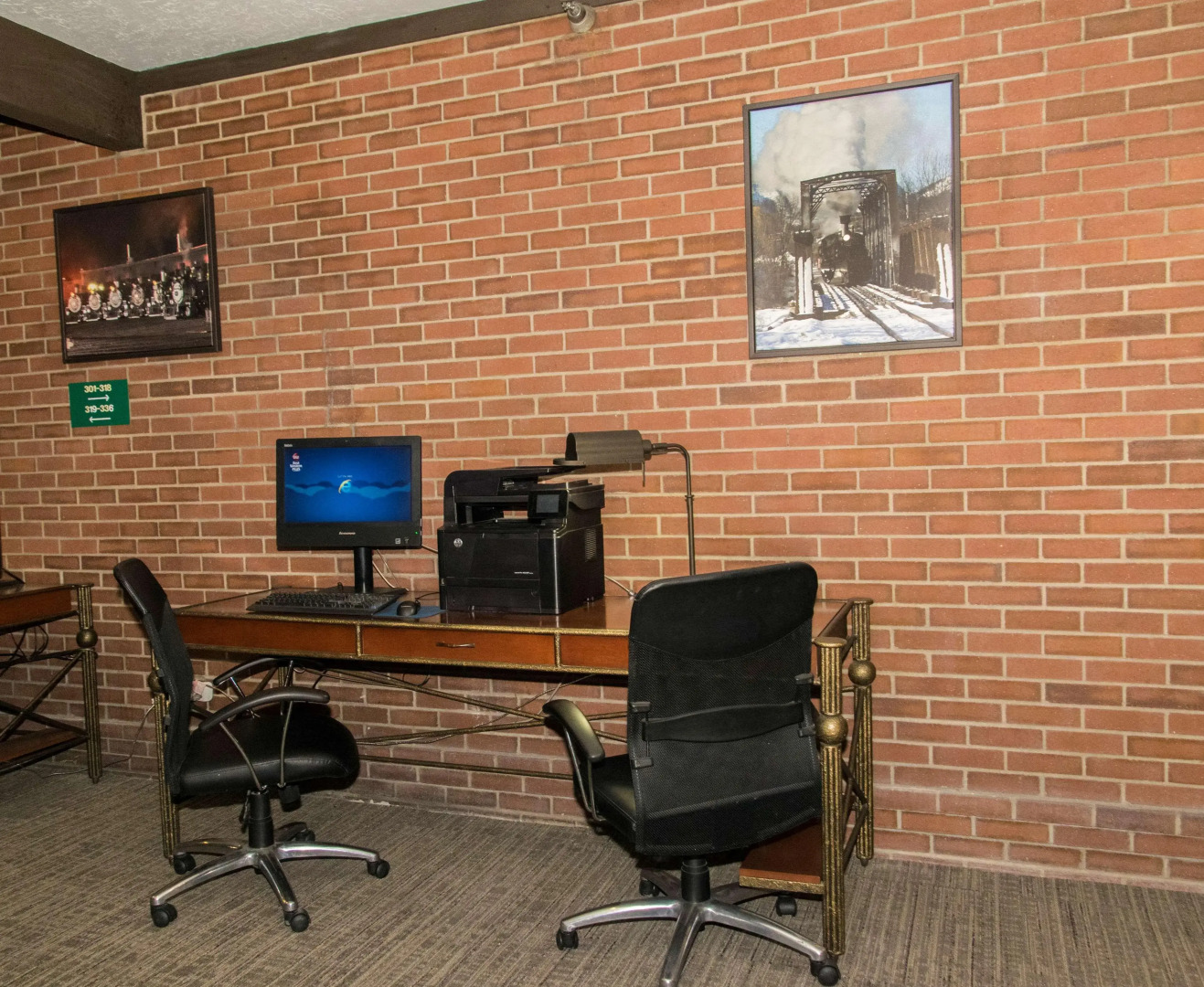 Best Western Plus Rio Grande Inn