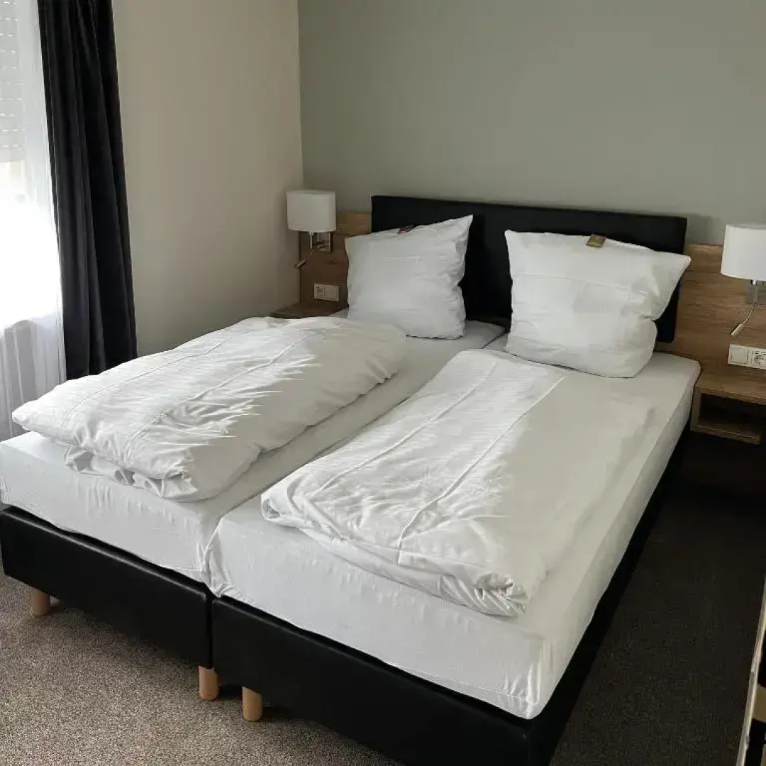 Vita-Balance-Hotel Hertling