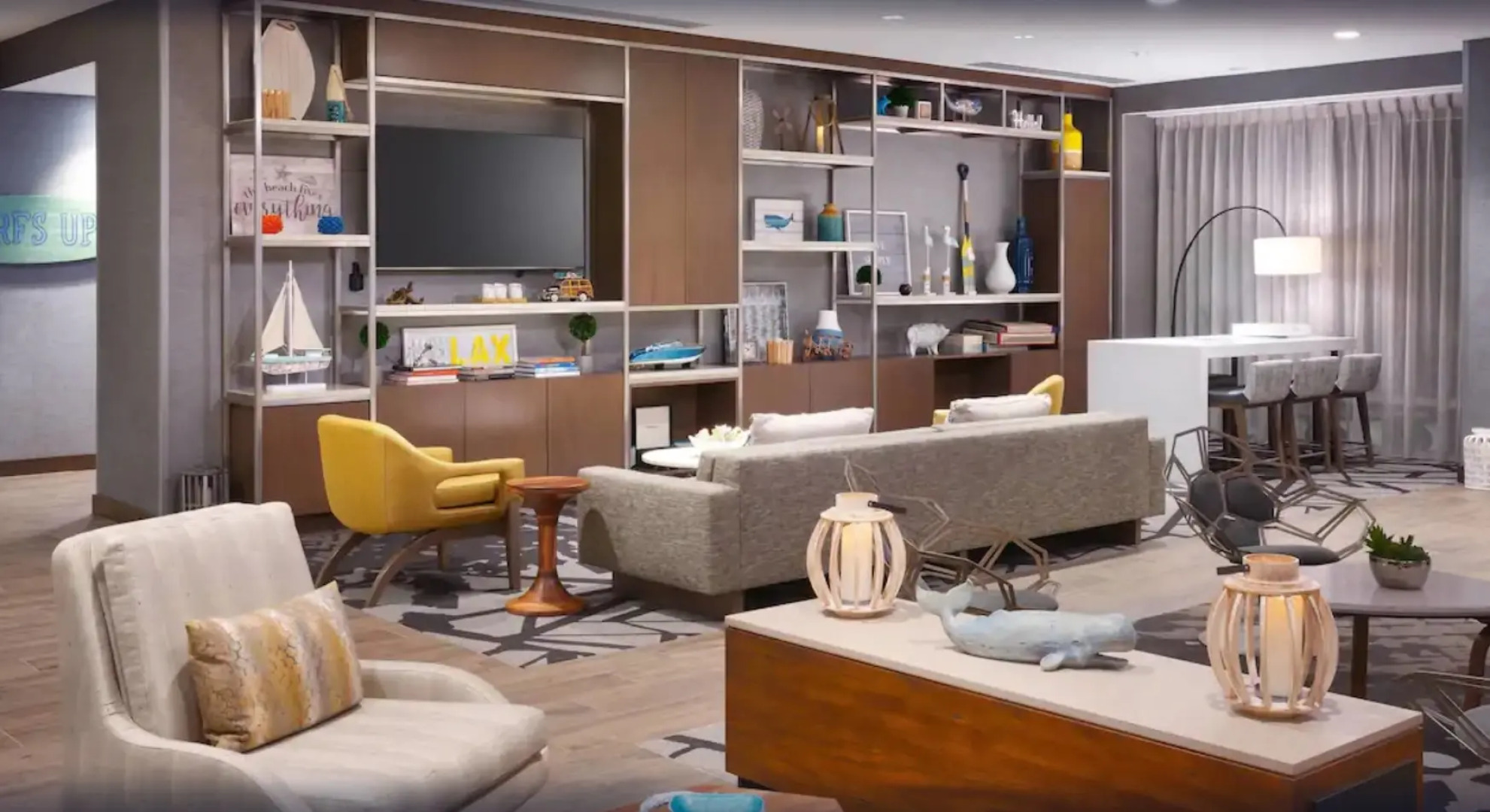 TownePlace Suites by Marriott Los Angeles LAX/Hawthorne