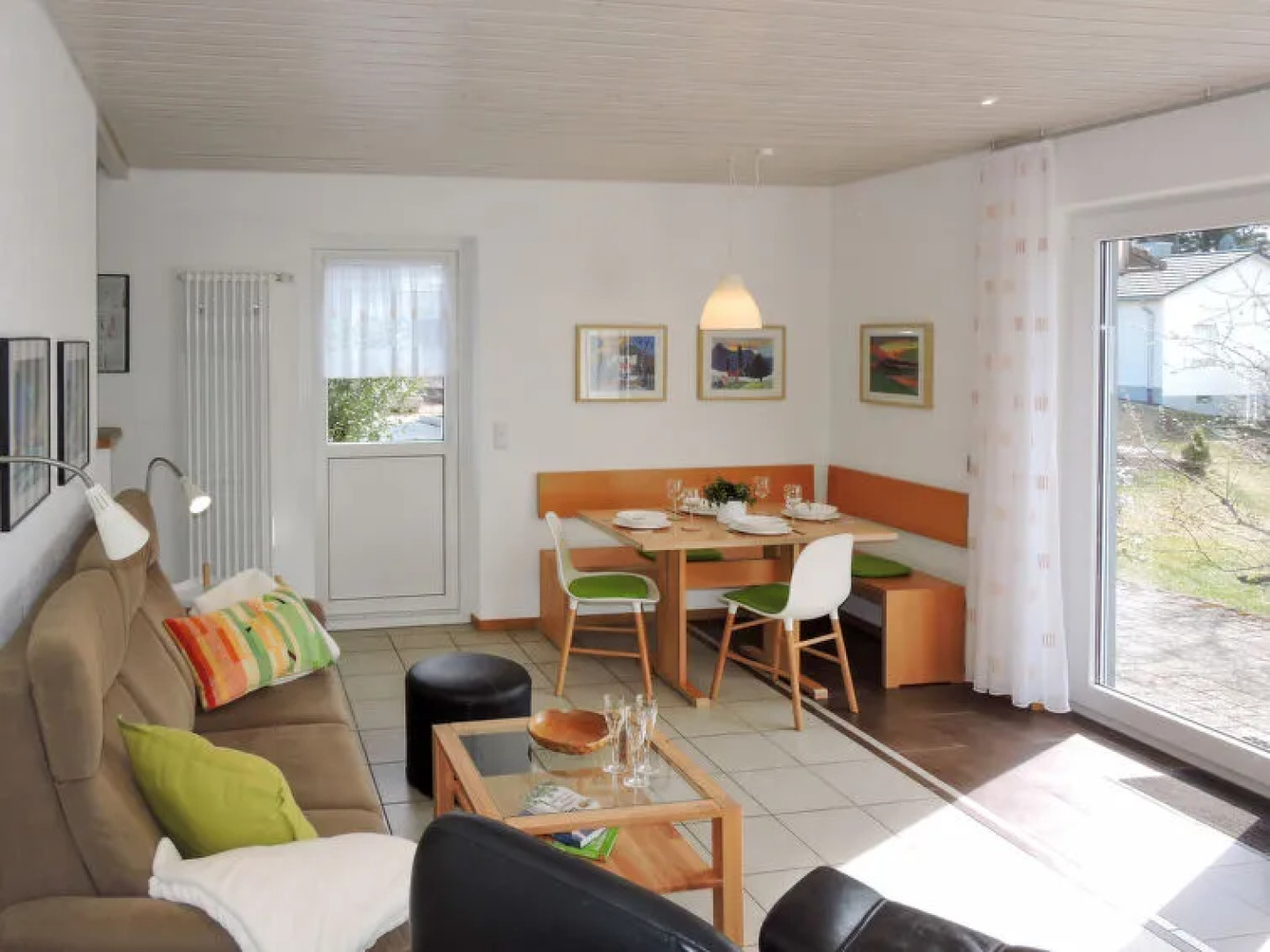 Holiday Home Hochwald