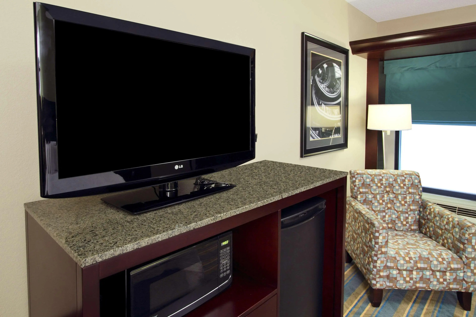 Hampton Inn Hagerstown