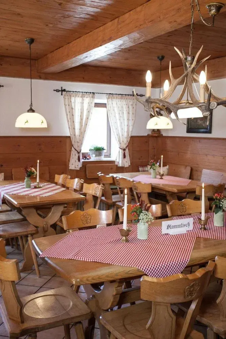 DEVA Hotel Beim Egger