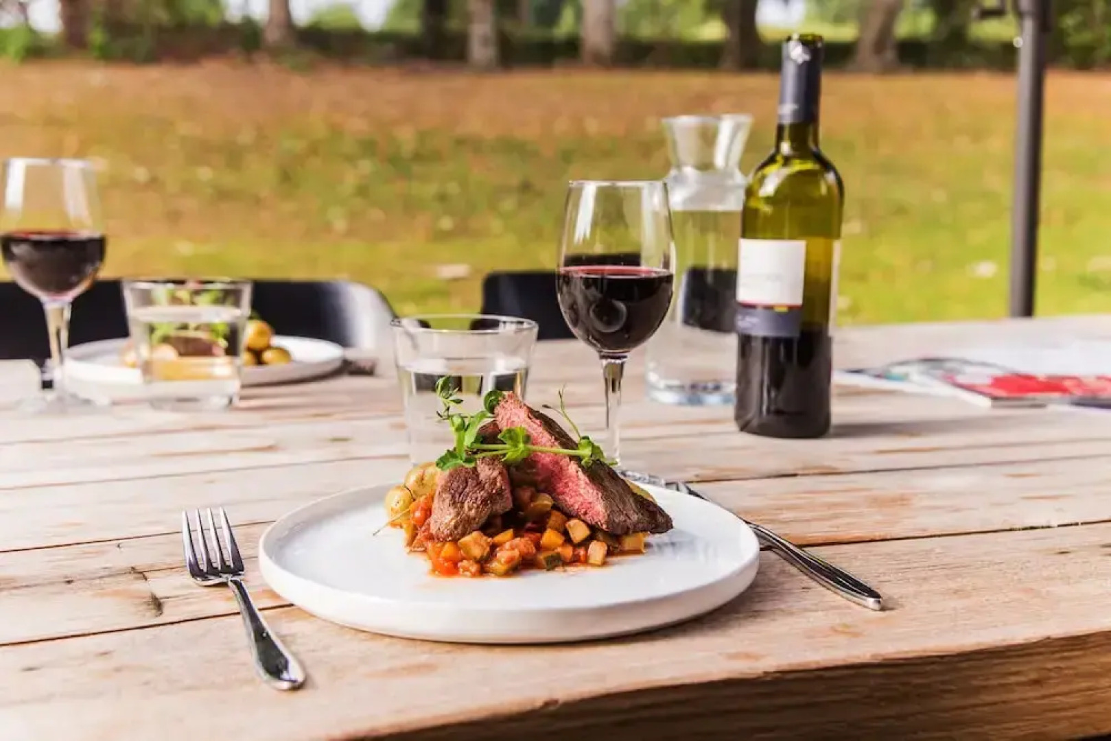 Dormio Resort Maastricht