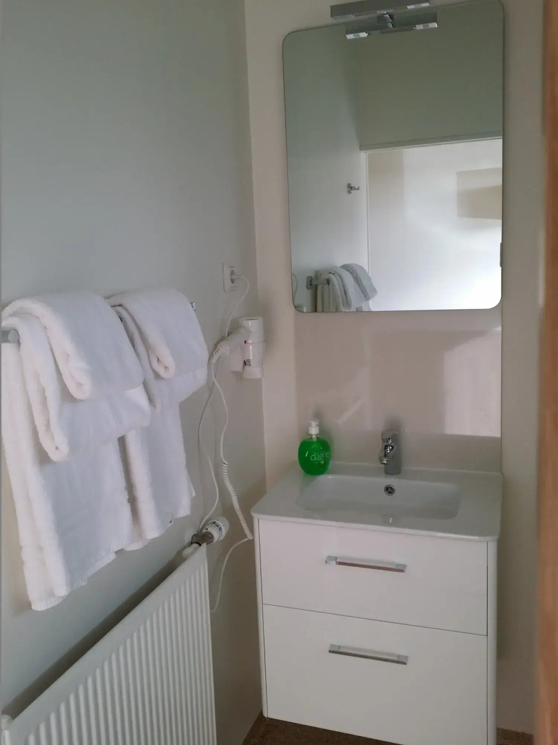 Guesthouse Stöng and Cottages