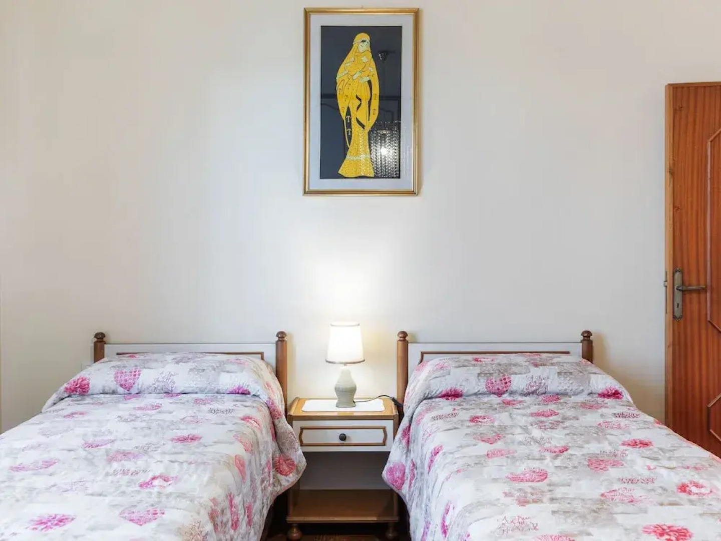 Spacious Apartment in Subbiano With Garden