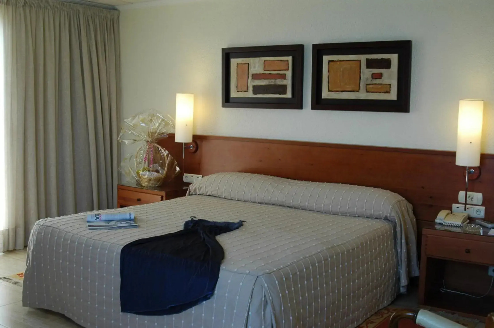 Hotel Masa International