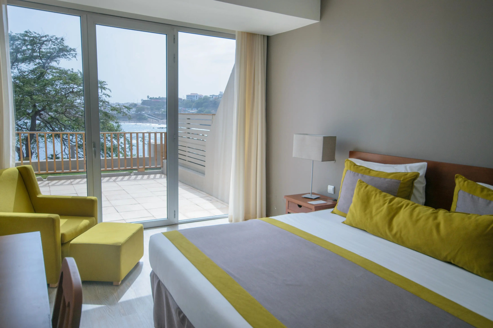 Hotel Oásis Atlântico Praiamar