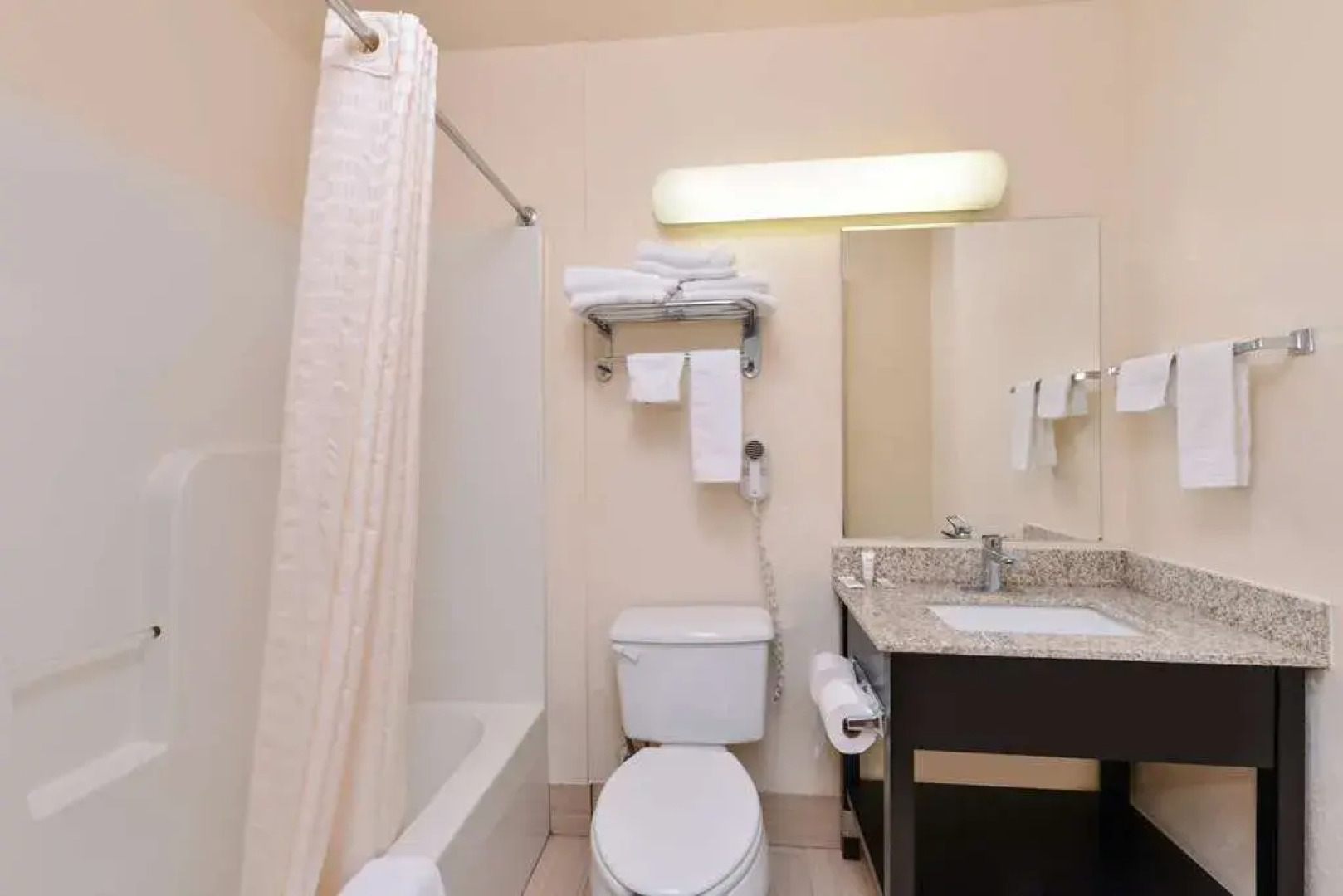 America'S Best Value Inn - Acworth