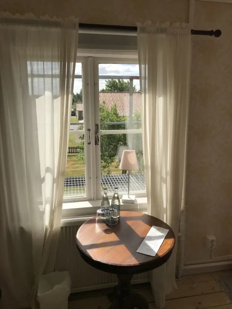 Tjällmo Gästgifvaregård